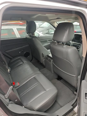 Jeep Grand cherokee 3.0CRDI  Н.ВНОС - 11499 лв. / 5879.35 € - 60029585 4