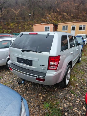 Jeep Grand cherokee 3.0CRDI  Н.ВНОС - 11499 лв. / 5879.35 € - 60029585 3