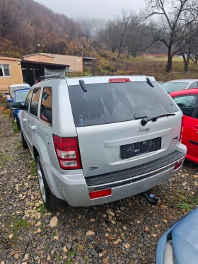 Jeep Grand cherokee 3.0CRDI  Н.ВНОС - 11499 лв. / 5879.35 € - 60029585 2