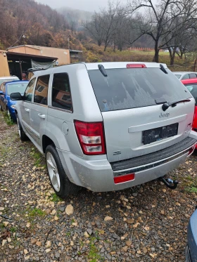 Jeep Grand cherokee 3.0CRDI  Н.ВНОС - 11499 лв. / 5879.35 € - 60029585 11