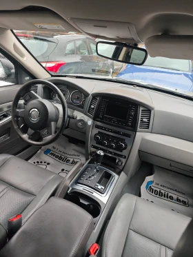Jeep Grand cherokee 3.0CRDI  Н.ВНОС - 11499 лв. / 5879.35 € - 60029585 5