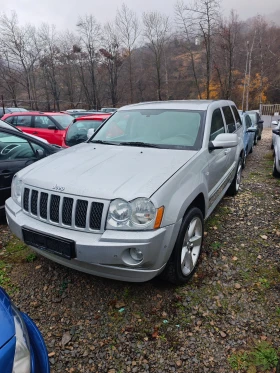 Jeep Grand cherokee 3.0CRDI  Н.ВНОС