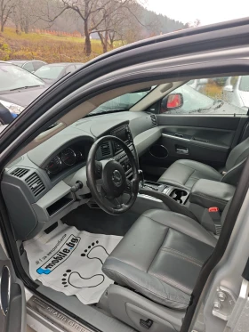 Jeep Grand cherokee 3.0CRDI  Н.ВНОС - 11499 лв. / 5879.35 € - 60029585 8
