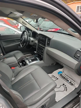 Jeep Grand cherokee 3.0CRDI  Н.ВНОС - 11499 лв. / 5879.35 € - 60029585 6