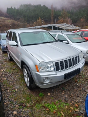 Jeep Grand cherokee 3.0CRDI  Н.ВНОС - 11499 лв. / 5879.35 € - 60029585 7