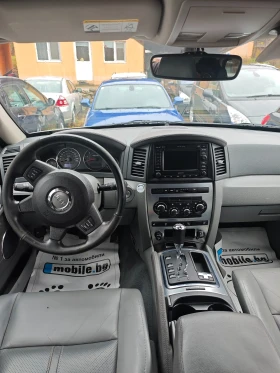 Jeep Grand cherokee 3.0CRDI  Н.ВНОС - 11499 лв. / 5879.35 € - 60029585 10
