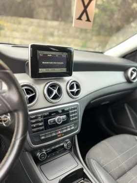 Mercedes-Benz GLA 220 GLA 220 4matic??швеицаиря ??, снимка 10