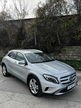 Mercedes-Benz GLA 220 GLA 220 4matic??швеицаиря ??, снимка 2