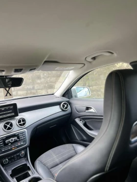 Mercedes-Benz GLA 220 GLA 220 4matic??швеицаиря ??, снимка 7