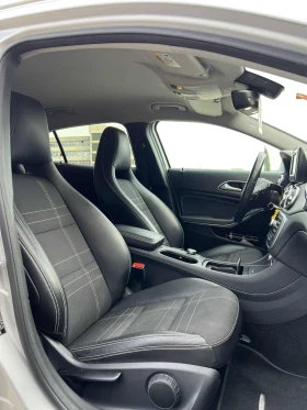 Mercedes-Benz GLA 220 GLA 220 4matic??швеицаиря ??, снимка 11