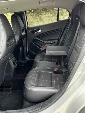 Mercedes-Benz GLA 220 GLA 220 4matic??швеицаиря ??, снимка 12