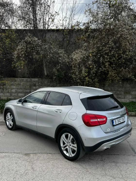 Mercedes-Benz GLA 220 GLA 220 4matic??швеицаиря ??, снимка 3