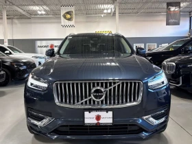 Volvo Xc90 * Plus Bright * CARFAX * БЕЗ ПЪРВОНАЧАЛНА ВНОСКА