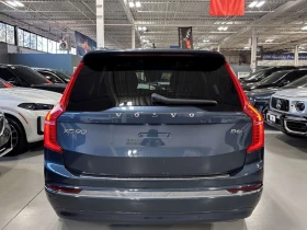 Volvo Xc90 B6 Plus Bright Theme| AWD| 7PASSENGER| NAV| WOOD - 38250 € / 74810.50 лв. - 21970694 5
