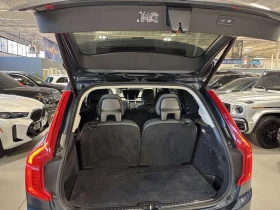 Volvo Xc90 B6 Plus Bright Theme| AWD| 7PASSENGER| NAV| WOOD - 38250 € / 74810.50 лв. - 21970694 7