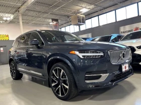 Volvo Xc90 B6 Plus Bright Theme| AWD| 7PASSENGER| NAV| WOOD - 38250 € / 74810.50 лв. - 21970694 2