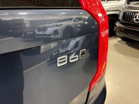 Volvo Xc90 B6 Plus Bright Theme| AWD| 7PASSENGER| NAV| WOOD - 38250 € / 74810.50 лв. - 21970694 6