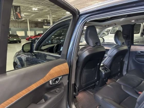 Volvo Xc90 B6 Plus Bright Theme| AWD| 7PASSENGER| NAV| WOOD - 38250 € / 74810.50 лв. - 21970694 9