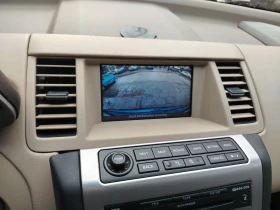 Nissan Murano Газ, снимка 4