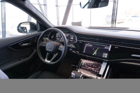 Audi SQ8 4.0 TFSI* Pano* SoftClose*  - 53000 € / 103658.99 лв. - 93873584 9