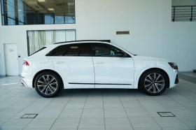 Audi SQ8 4.0 TFSI* Pano* SoftClose*  - 53000 € / 103658.99 лв. - 93873584 6