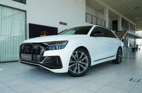 Audi SQ8 4.0 TFSI* Pano* SoftClose* 