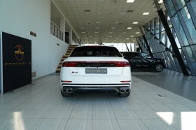 Audi SQ8 4.0 TFSI* Pano* SoftClose*  - 53000 € / 103658.99 лв. - 93873584 5