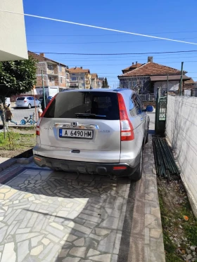 Honda Cr-v - 2600 € / 5085.16 лв. - 88276853 2