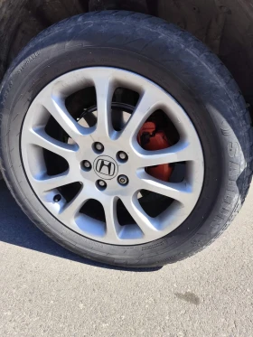 Honda Cr-v - 2600 € / 5085.16 лв. - 88276853 4