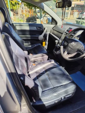 Honda Cr-v - 2600 € / 5085.16 лв. - 88276853 6