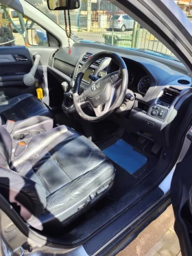 Honda Cr-v - 2600 € / 5085.16 лв. - 88276853 5
