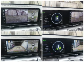 Hyundai Kona II Limited 1.6T 4WD - цена по договаряне - 47452775 13