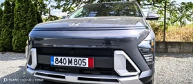 Hyundai Kona Limited 1.6T HTRAC | Mobile.bg � ����� ������ 2