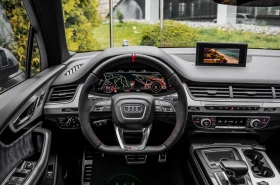 Audi SQ7 4.0TDI* BI-TRUBO* 3xTV* PANO* FULL* 7-������*  | Mobile.bg � ����� ������ 14