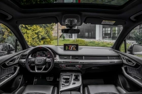 Audi SQ7 4.0TDI* BI-TRUBO* 3xTV* PANO* FULL* 7-������*  | Mobile.bg � ����� ������ 13