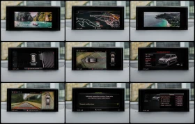 Audi SQ7 4.0TDI* BI-TRUBO* 3xTV* PANO* FULL* 7-МЕСТЕН*  - 40391 € / 78997.93 лв. - 37258093 16