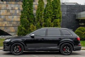 Audi SQ7 4.0TDI* BI-TRUBO* 3xTV* PANO* FULL* 7-МЕСТЕН*  - 40391 € / 78997.93 лв. - 37258093 2