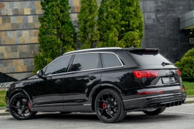 Audi SQ7 4.0TDI* BI-TRUBO* 3xTV* PANO* FULL* 7-МЕСТЕН*  - 40391 € / 78997.93 лв. - 37258093 3