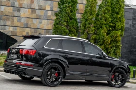 Audi SQ7 4.0TDI* BI-TRUBO* 3xTV* PANO* FULL* 7-МЕСТЕН*  - 40391 € / 78997.93 лв. - 37258093 5