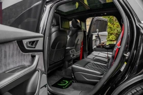 Audi SQ7 4.0TDI* BI-TRUBO* 3xTV* PANO* FULL* 7-������*  | Mobile.bg � ����� ������ 10
