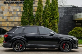 Audi SQ7 4.0TDI* BI-TRUBO* 3xTV* PANO* FULL* 7-������*  | Mobile.bg � ����� ������ 6