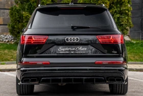 Audi SQ7 4.0TDI* BI-TRUBO* 3xTV* PANO* FULL* 7-������*  | Mobile.bg � ����� ������ 4