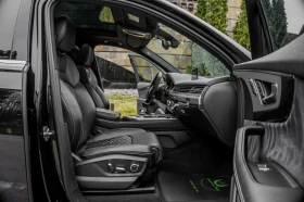 Audi SQ7 4.0TDI* BI-TRUBO* 3xTV* PANO* FULL* 7-������*  | Mobile.bg � ����� ������ 12
