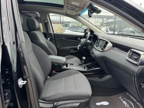 Kia Sorento 2.2D-4X4-��������-KEYLESS-CAMERA-TV | Mobile.bg � ����� ������ 17