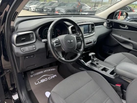 Kia Sorento 2.2D-4X4-��������-KEYLESS-CAMERA-TV | Mobile.bg � ����� ������ 10