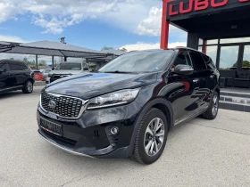 ����� �� �������� �� Kia Sorento 2.2D-4X4-��������-KEYLESS-CAMERA-TV