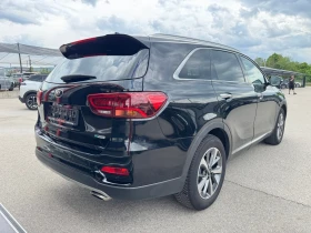 Kia Sorento 2.2D-4X4-��������-KEYLESS-CAMERA-TV | Mobile.bg � ����� ������ 5