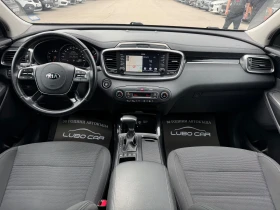Kia Sorento 2.2D-4X4-��������-KEYLESS-CAMERA-TV | Mobile.bg � ����� ������ 11