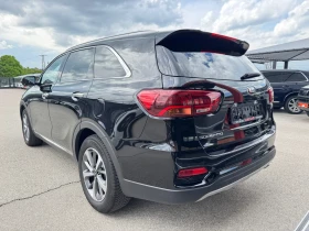 ����� �� �������� �� Kia Sorento 2.2D-4X4-��������-KEYLESS-CAMERA-TV