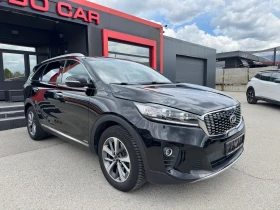 Kia Sorento 2.2D-4X4-��������-KEYLESS-CAMERA-TV | Mobile.bg � ����� ������ 6